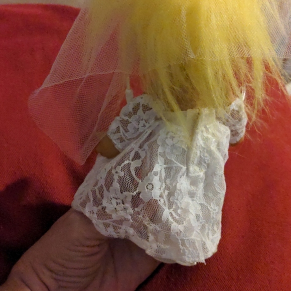 Dolls - Picture 8 of 9